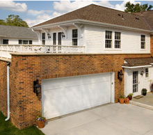 Garage Door Repair in Shorewood, IL